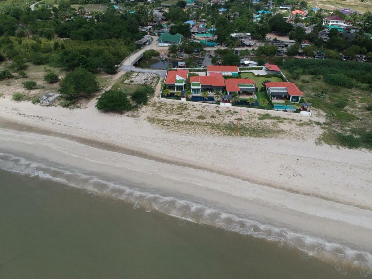 Villa La Playa Front Pool Cha-am,huahin Cha-Am